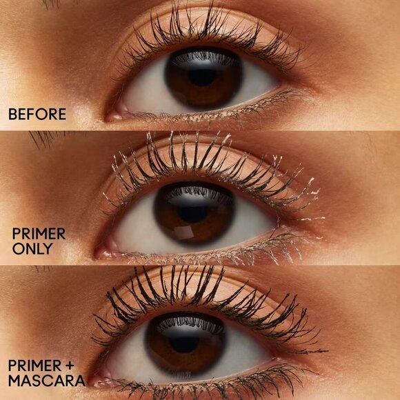 🌷New🌷 M·A·C COSMETICS Legit Lift Lash Primer, 0.1 FL.OZ.LIQ., 3 mL - Picture 4 of 8